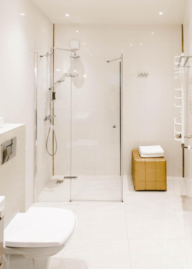 Hotel Court Wellness&Spa Kędzierzyn-Koźle Buitenkant foto